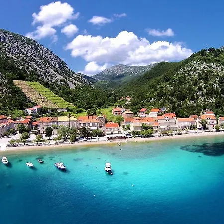 Trstenik 4566a * Trstenik (Dubrovnik-Neretva)