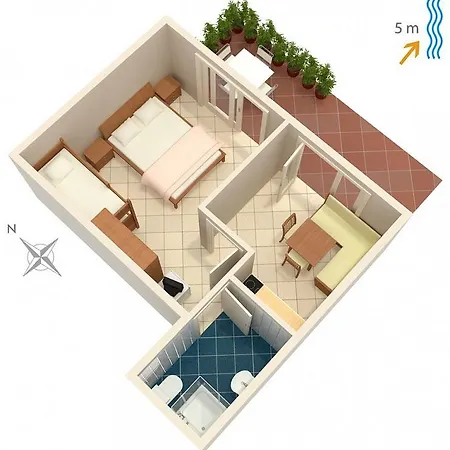 Trstenik 4566a
