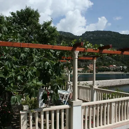 Trstenik 4566a * Trstenik (Dubrovnik-Neretva)